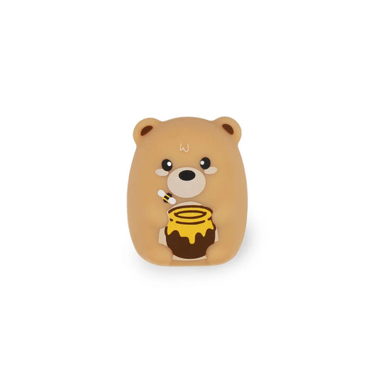 "Mini Friends" - Anspitzer Bär
