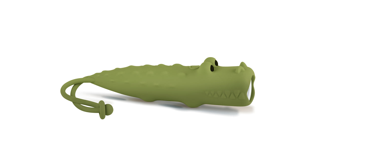 Taschenlampe Krokodil "Croco"