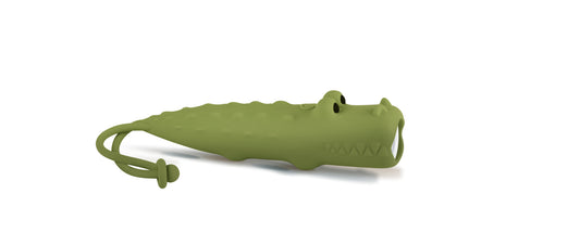 Taschenlampe Krokodil "Croco"