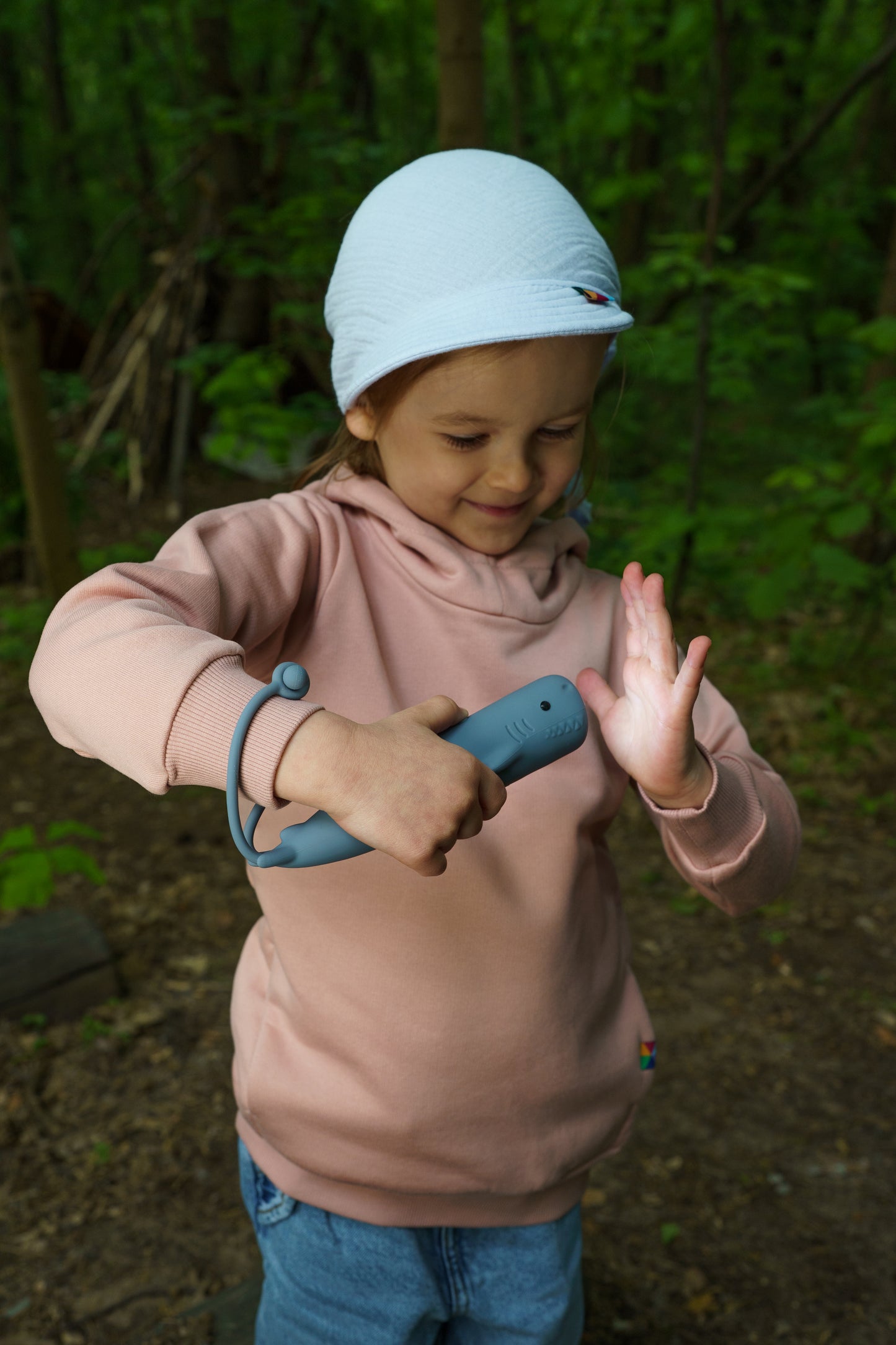 Taschenlampe Hai "Sharky"