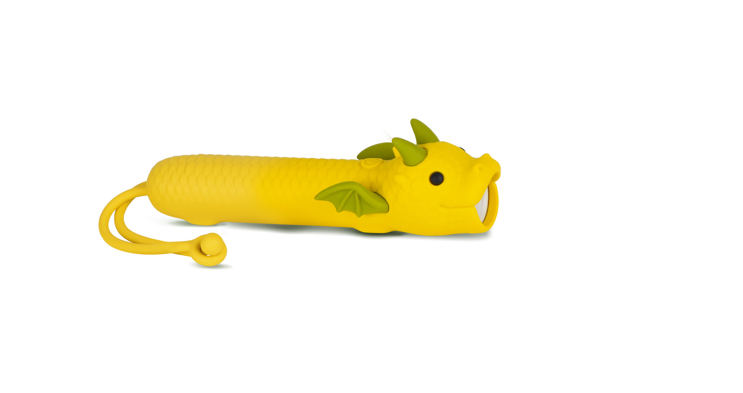 Taschenlampe Drachen "Draco"