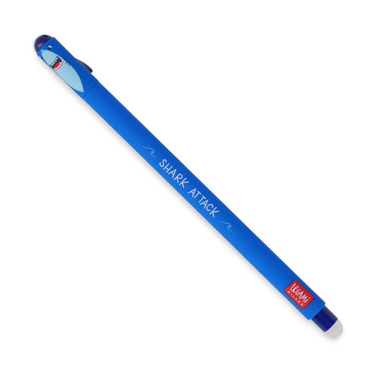 "Hai" - Löschbarer Gelstift, Legami