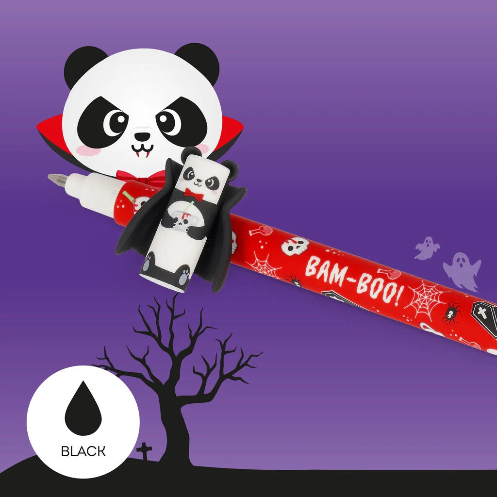 "Spooky Party" - Halloween löschbarer Gelstift (Blind Box), Legami