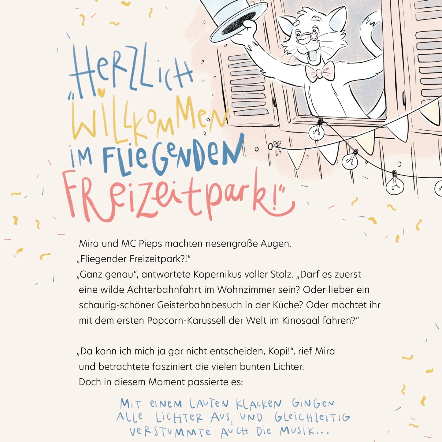 Ich bin gut, so wie ich bin