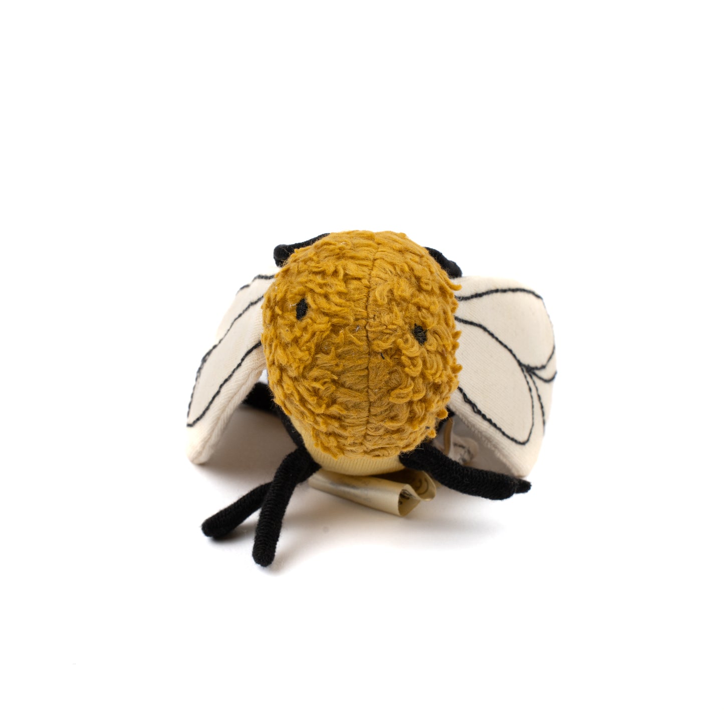 Babyrassel "Bolette die Biene"