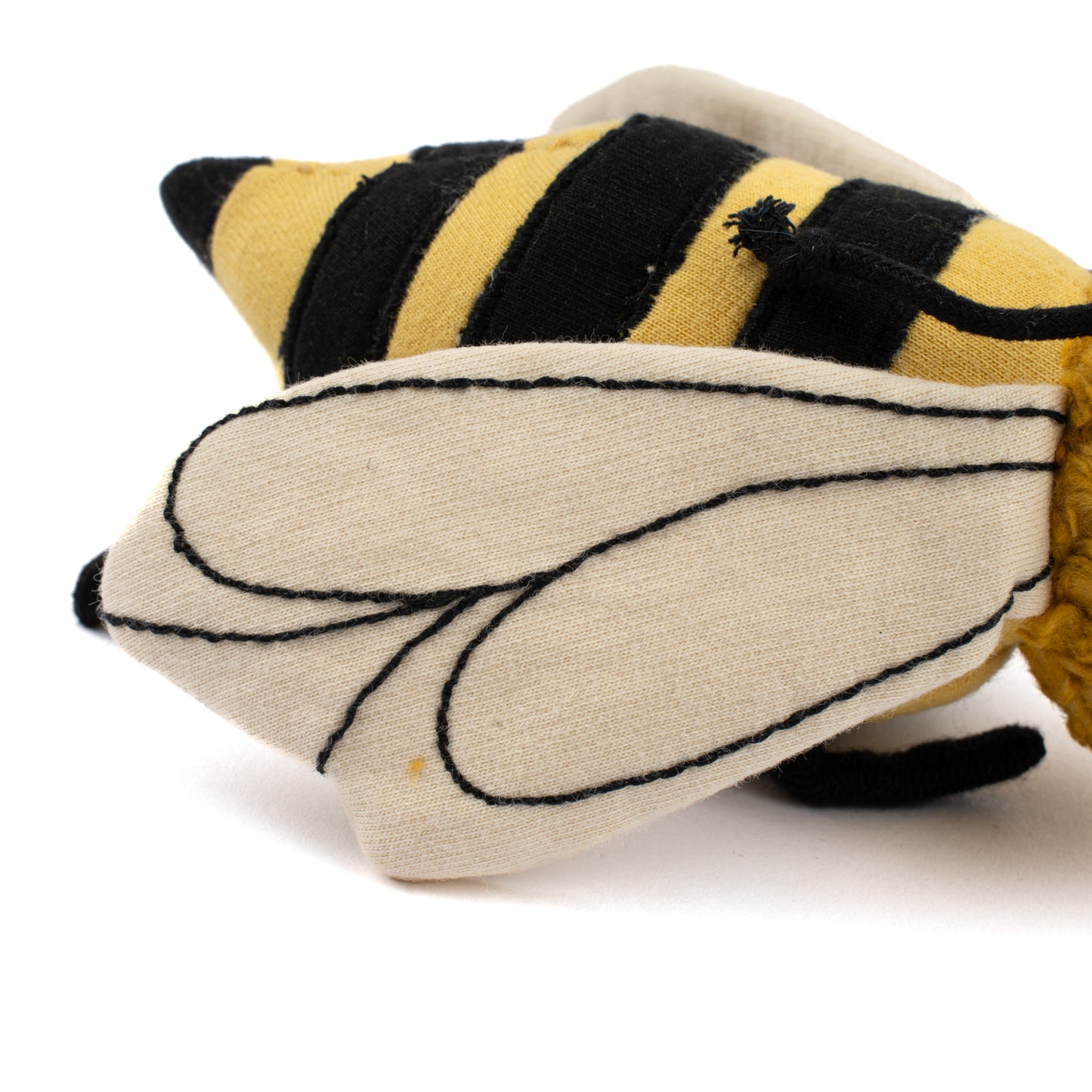 Babyrassel "Bolette die Biene"