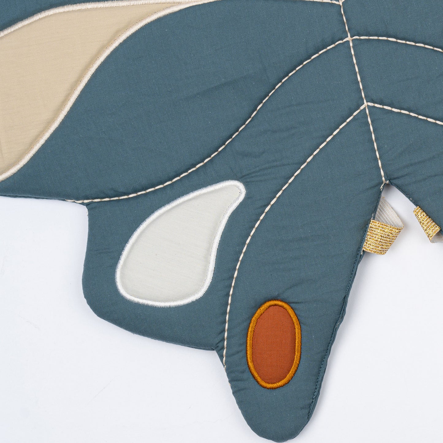 Schmetterlingsflügel (3-6 Jahre)