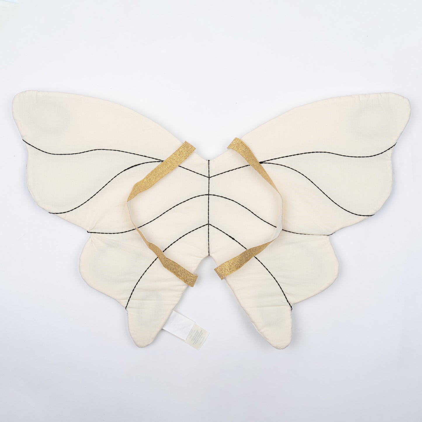 Schmetterlingsflügel (3-6 Jahre)