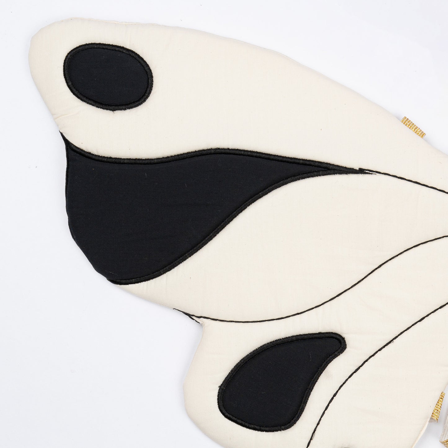 Schmetterlingsflügel (3-6 Jahre)