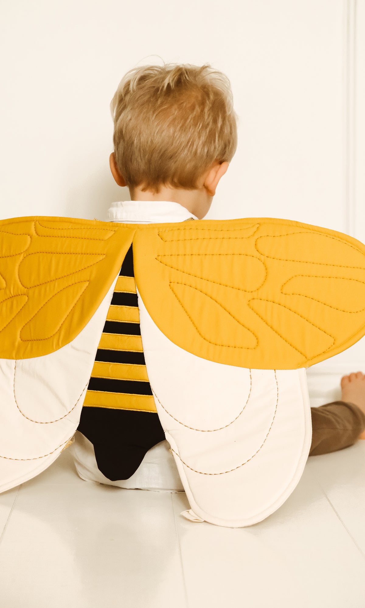 Bienenflügel (3-6 Jahre)