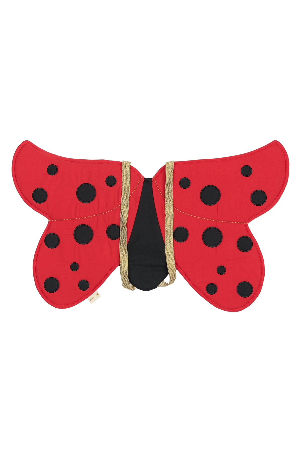 Marienkäferflügel (3-6 Jahre)