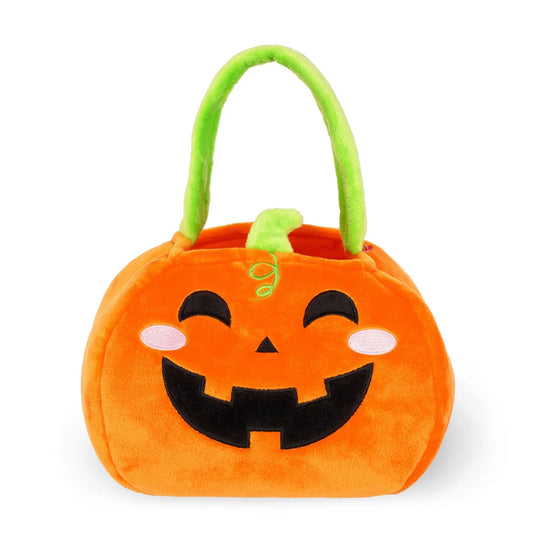 "Pumpkin" Tasche für „Süßes oder Saures?“