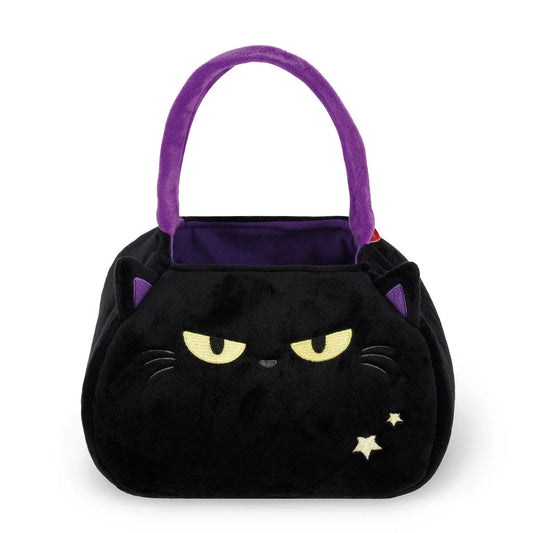 "Kitty Witch" - Tasche für „Süßes oder Saures?“