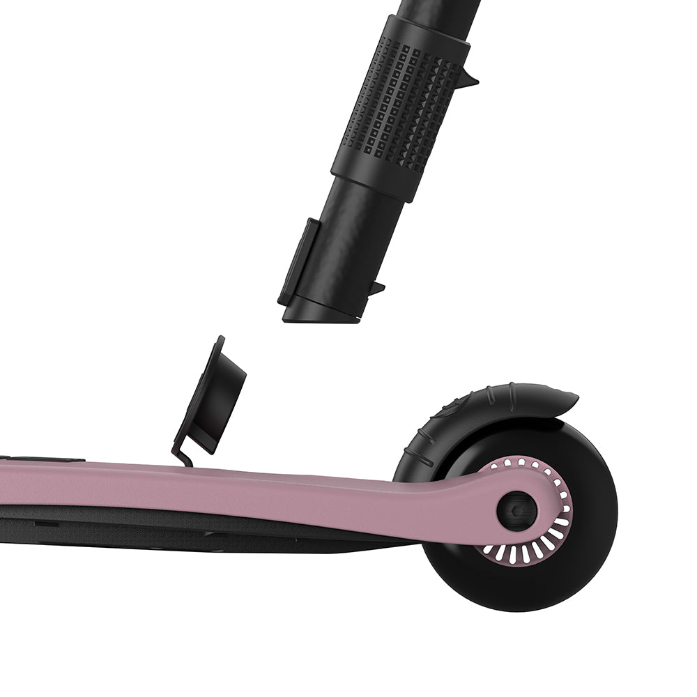 Highwaykick 1 (Push and Go) - wildberry
