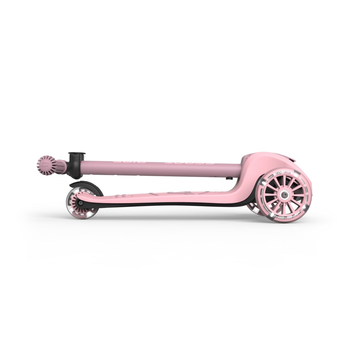 Highwaykick 3S - rose