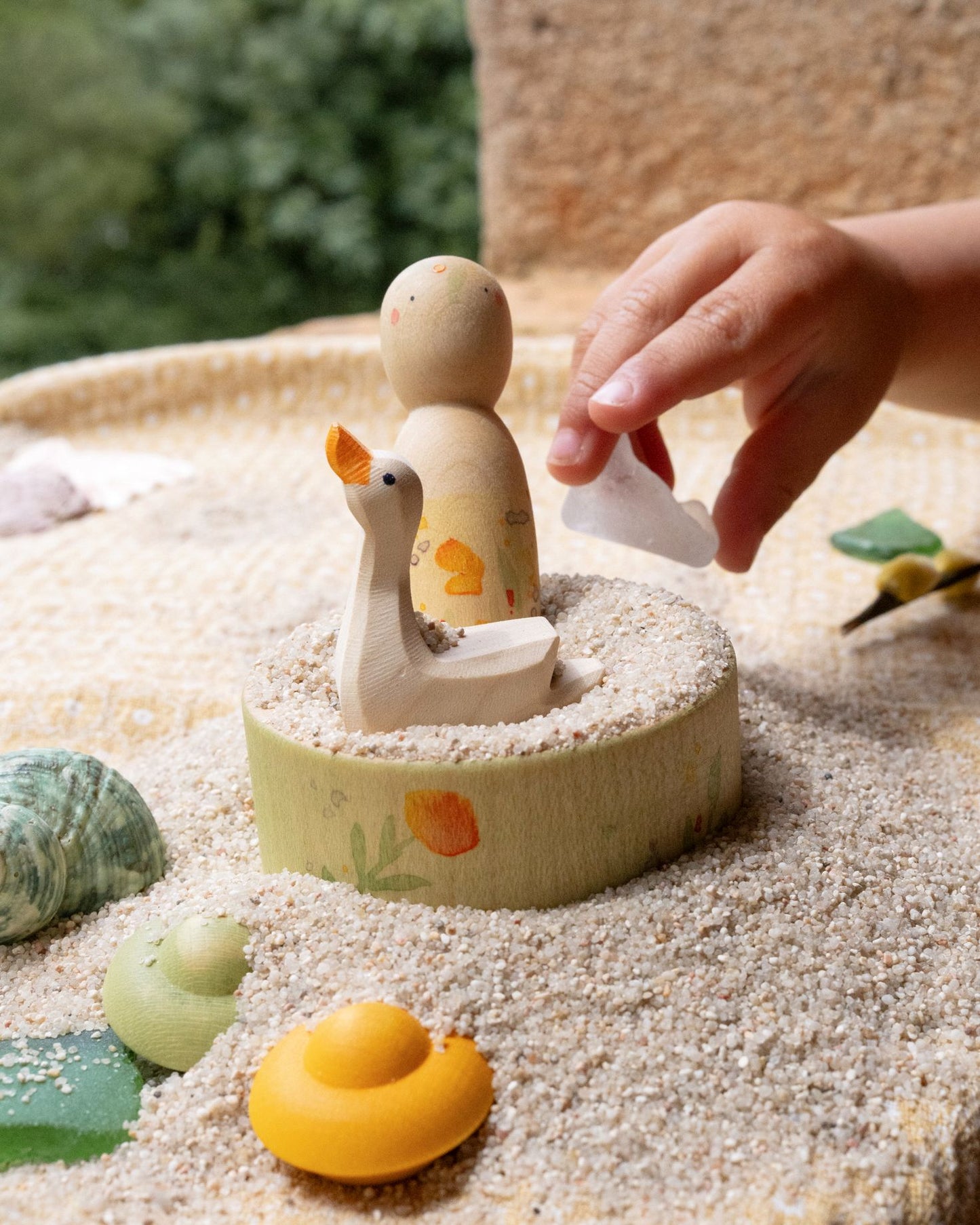 Hello Summer (Grapat ❤️ Ostheimer)