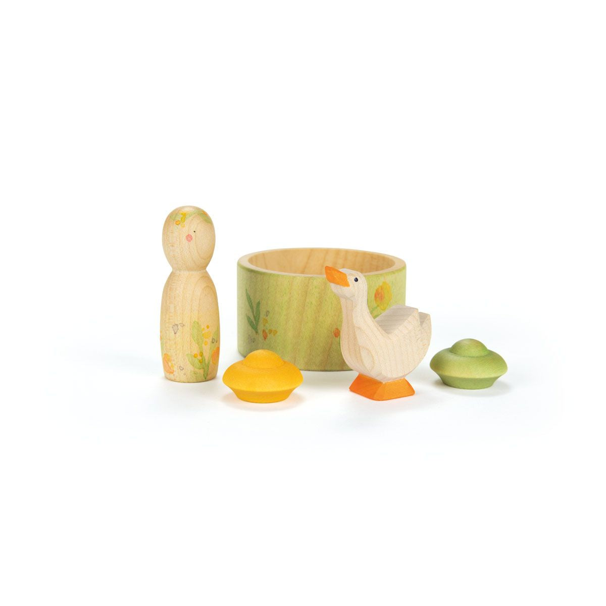 Hello Summer (Grapat ❤️ Ostheimer)