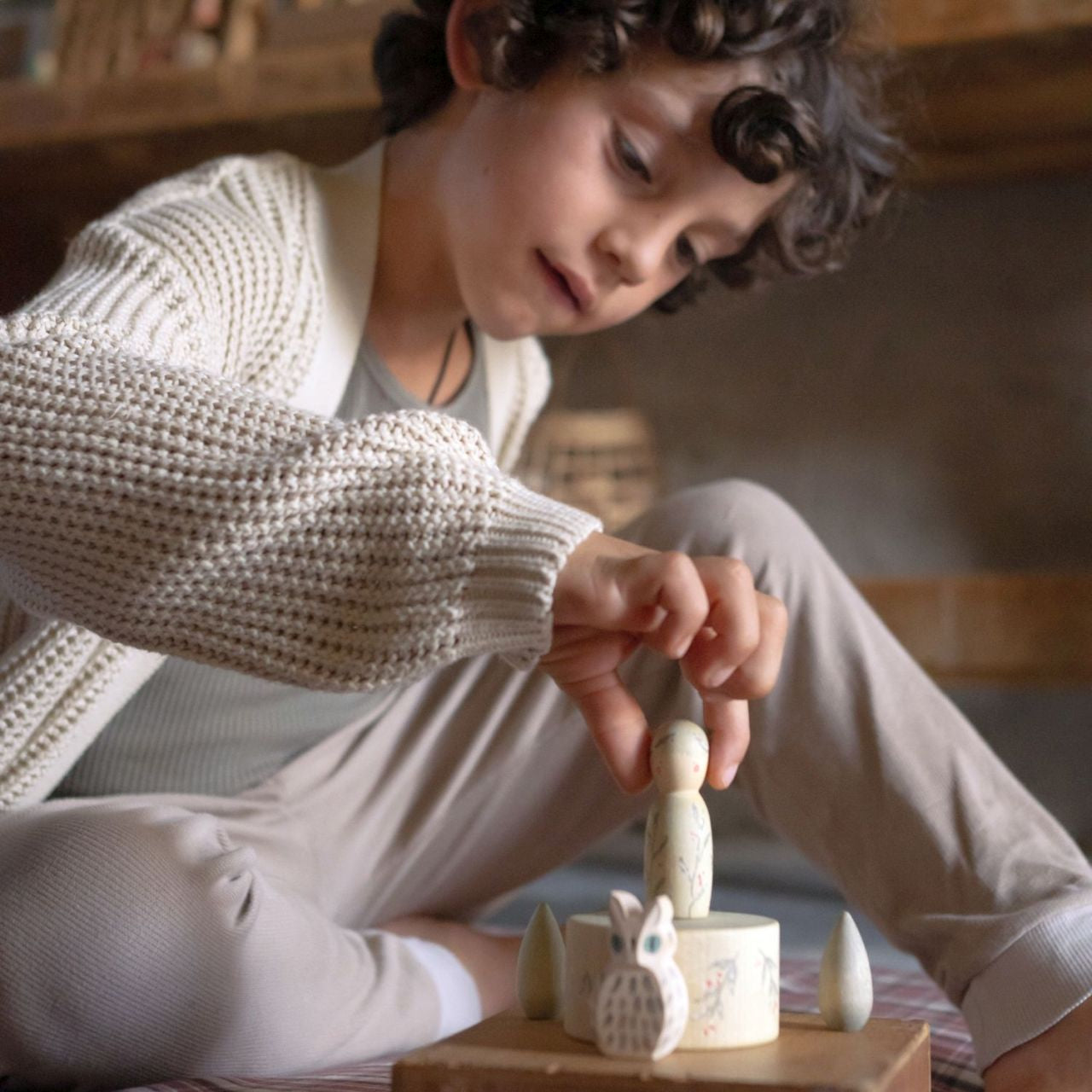 Hello Winter (Grapat ❤️ Ostheimer)