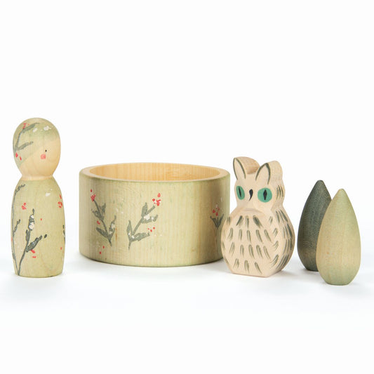 Hello Winter (Grapat ❤️ Ostheimer)