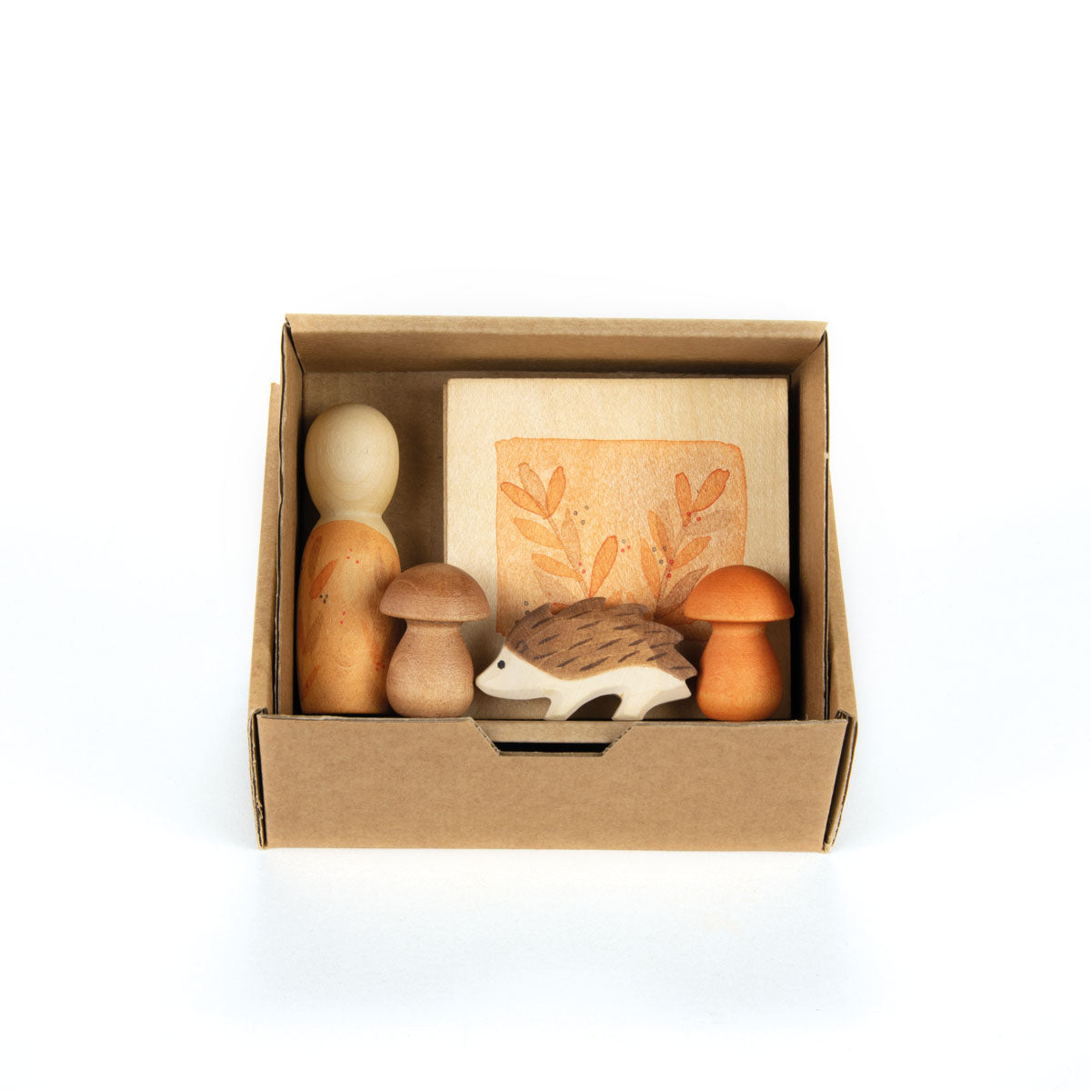 Hello Autumn (Grapat ❤️ Ostheimer)