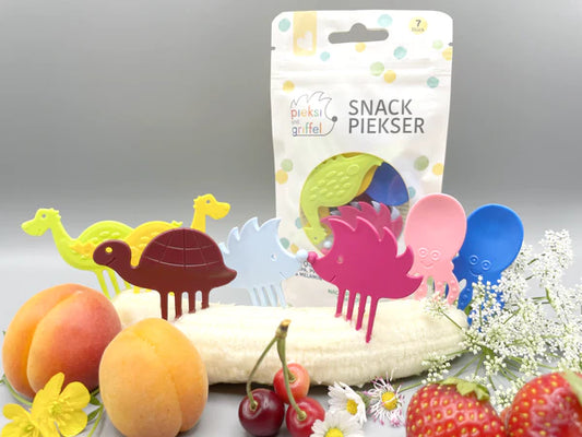 Pieksi 7er Set "Happy Pieksis"