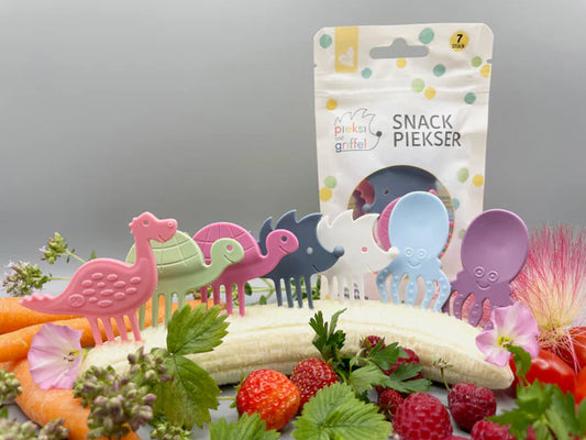 Pieksi 7er Set "Seven Softies"