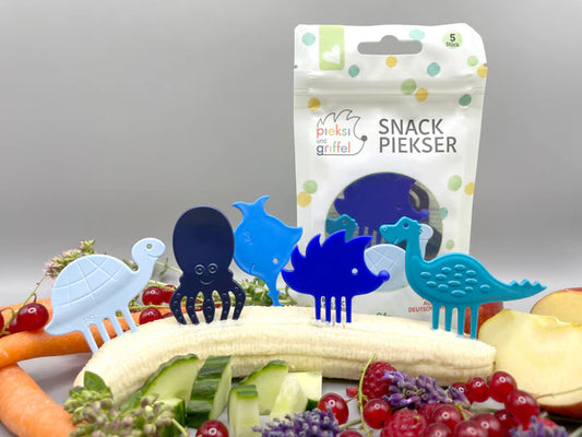 Pieksi 5er Set "Ice Ice Pieksi"