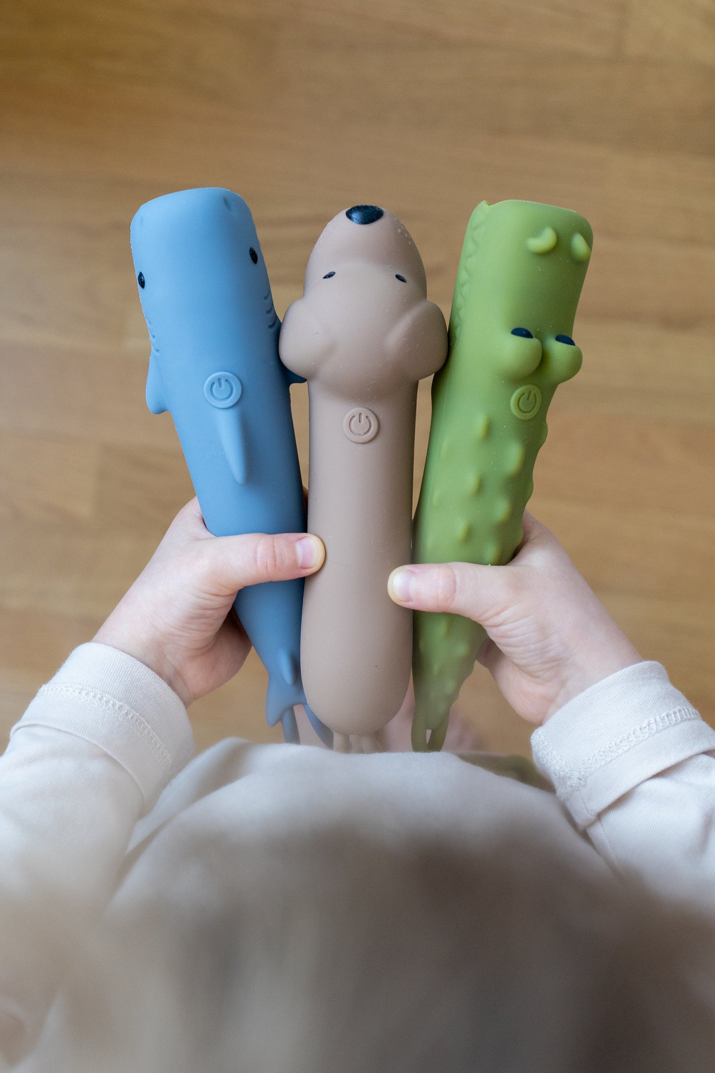 Taschenlampe Hai "Sharky"