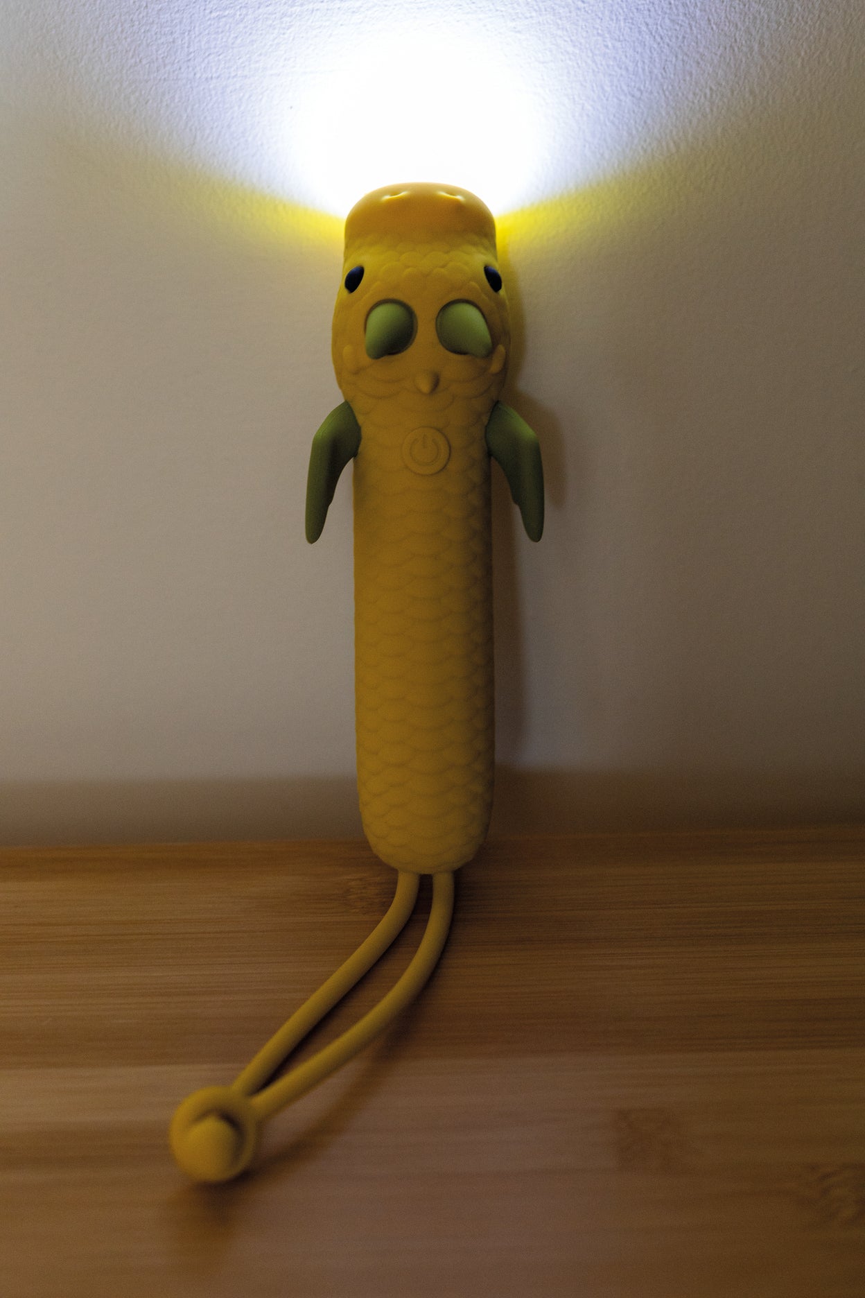 Taschenlampe Drachen "Draco"