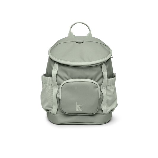Kids Adventure Daypack "bass"