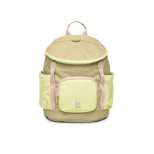 Kids Adventure Daypack "multi nori"