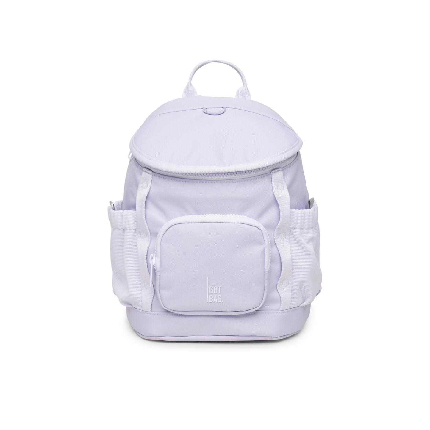 Kids Adventure Daypack "purple coral"