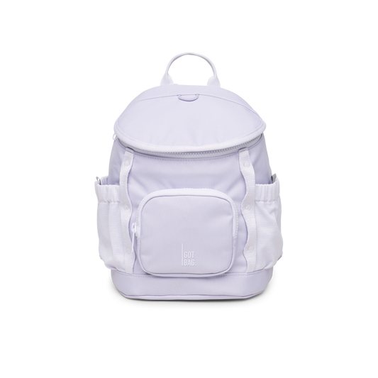 Kids Adventure Daypack "purple coral"