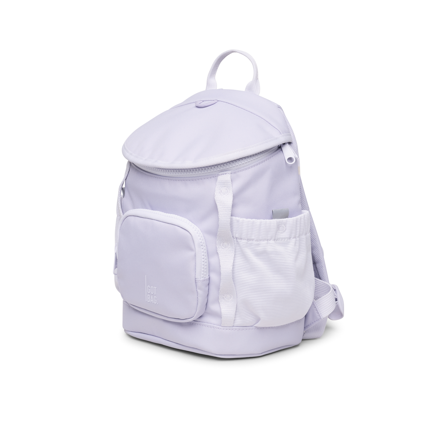 Kids Adventure Daypack "purple coral"