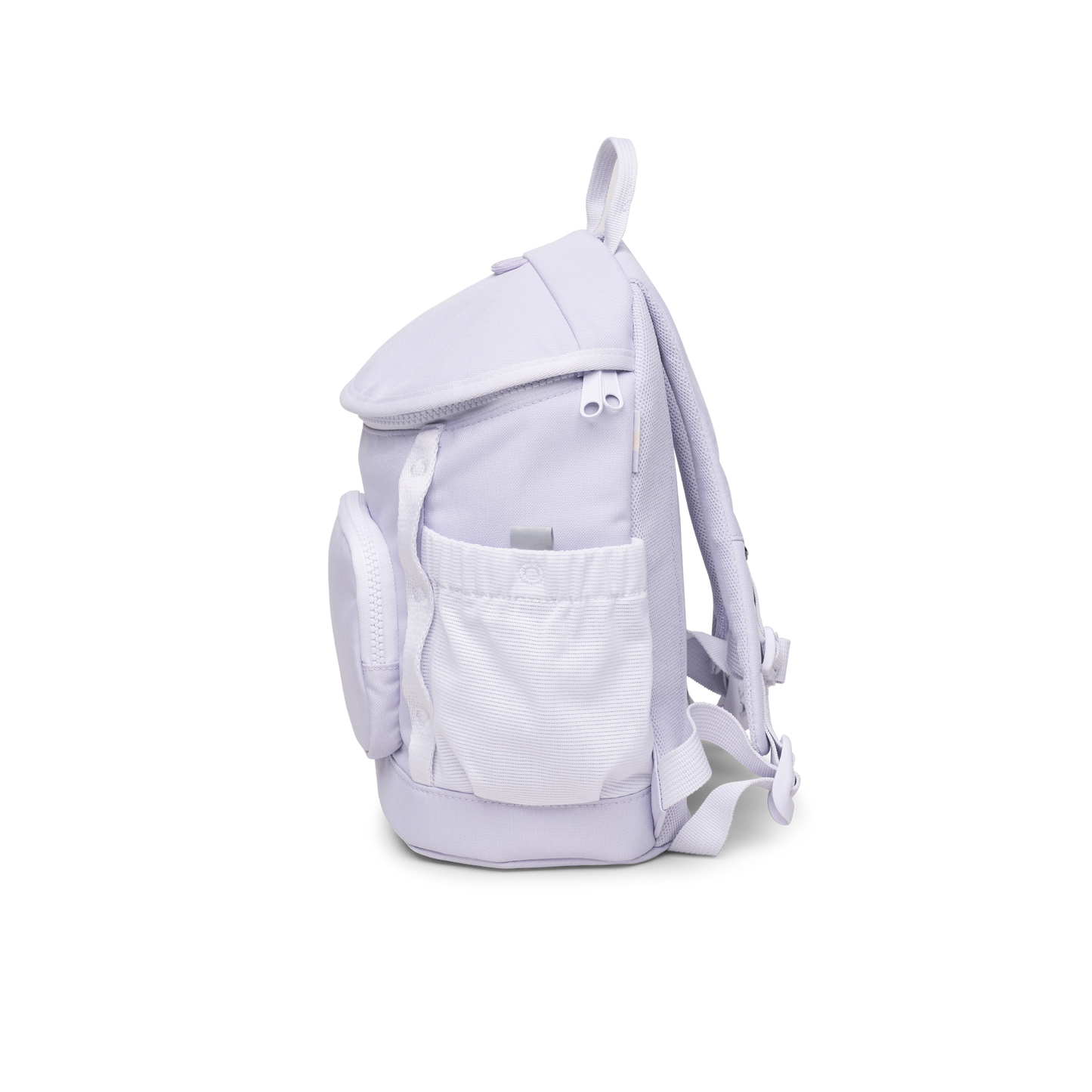 Kids Adventure Daypack "purple coral"