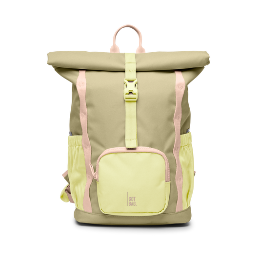 Kids Adventure Rolltop "multi nori"
