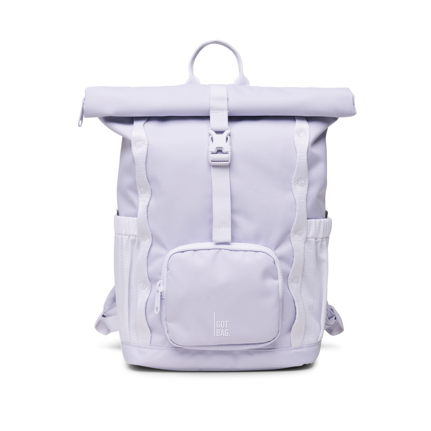 Kids Adventure Rolltop "purple coral"