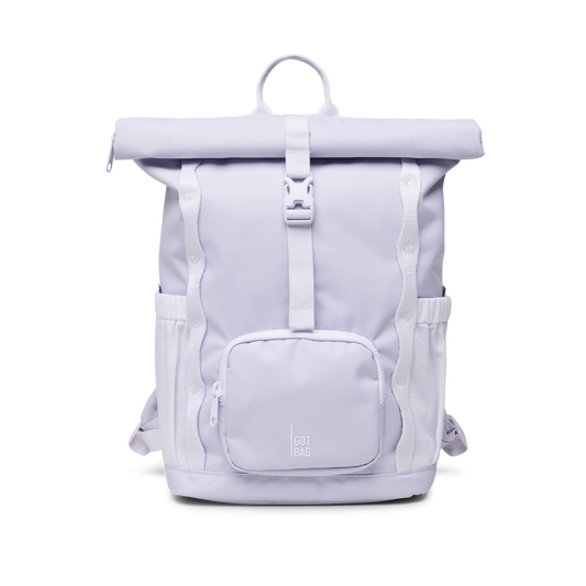 Kids Adventure Rolltop "purple coral"