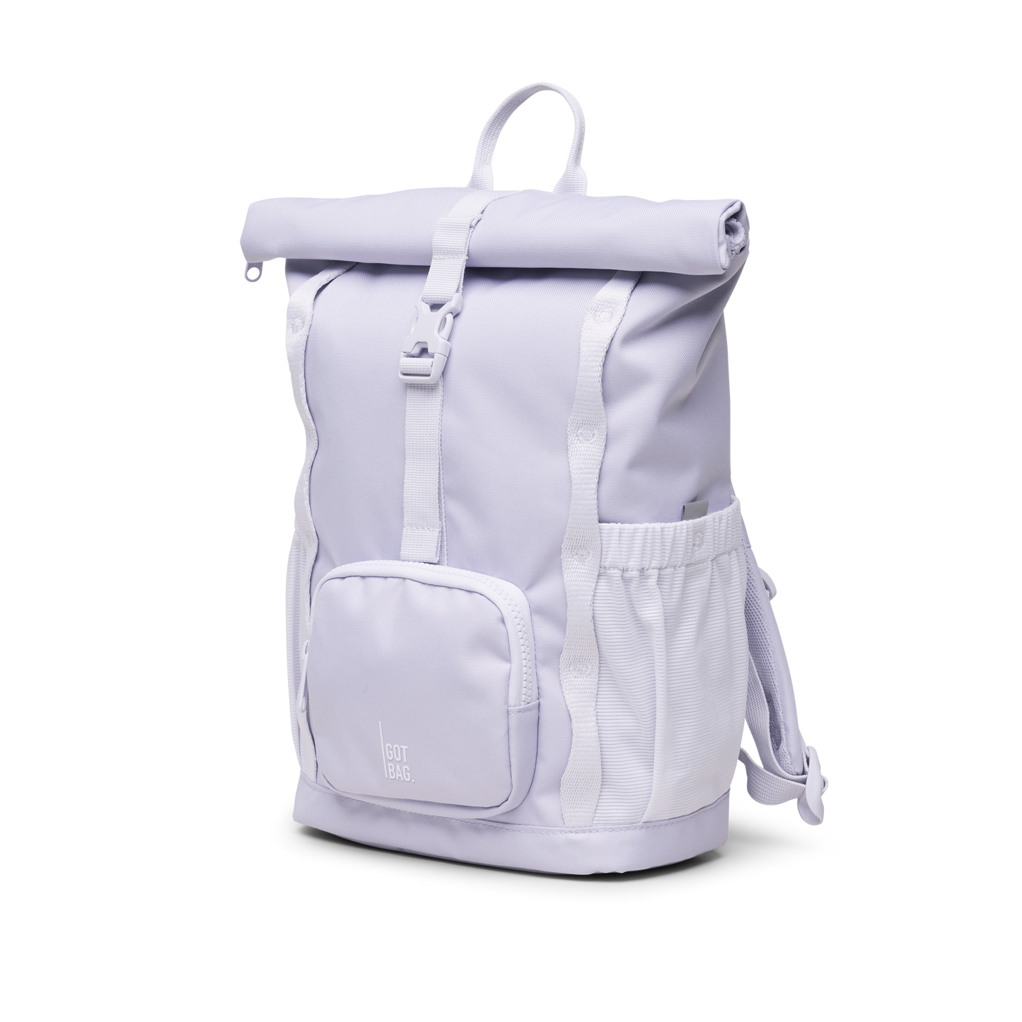 Kids Adventure Rolltop "purple coral"