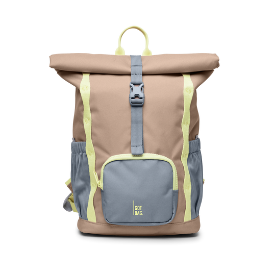 Kids Adventure Rolltop "multi sandbar"