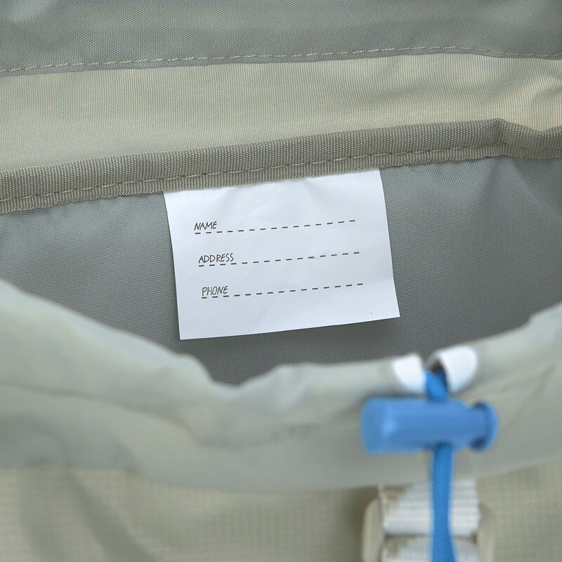 Wanderucksack Kinder (14L), Sunny Explorer, Grün Blau
