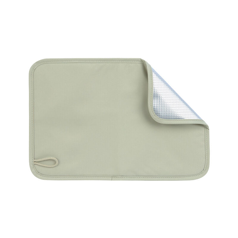 Wanderucksack Kinder (14L), Sunny Explorer, Grün Blau