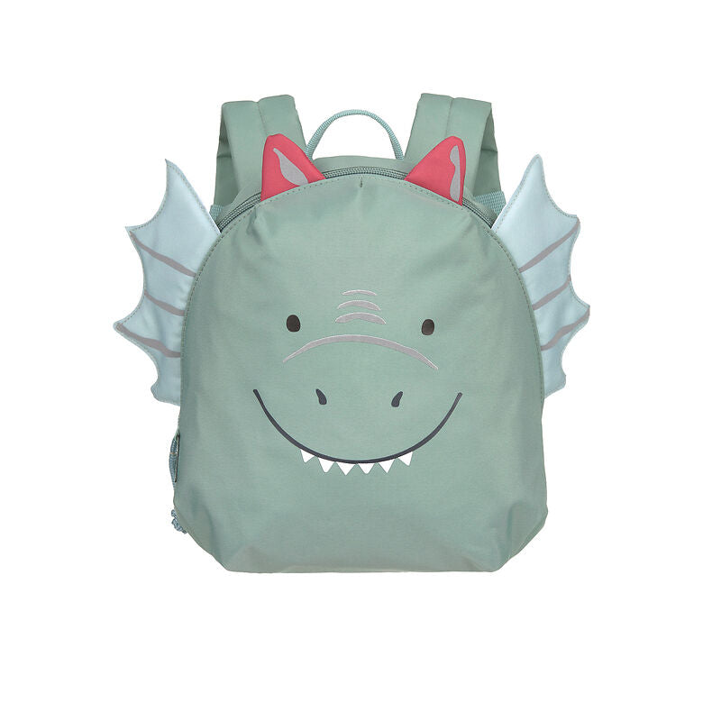 Kindergartenrucksack "Tiny", Drachen