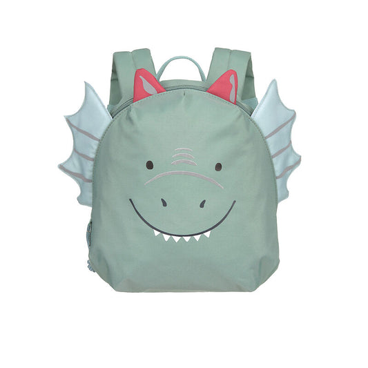 Kindergartenrucksack "Tiny", Drachen