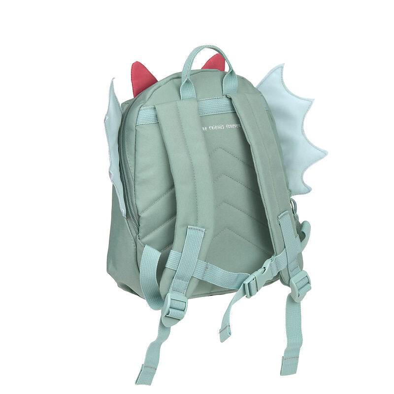 Kindergartenrucksack "Tiny", Drachen