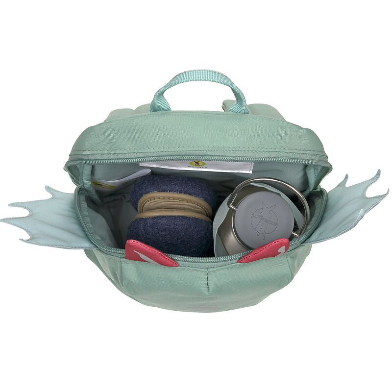 Kindergartenrucksack "Tiny", Drachen