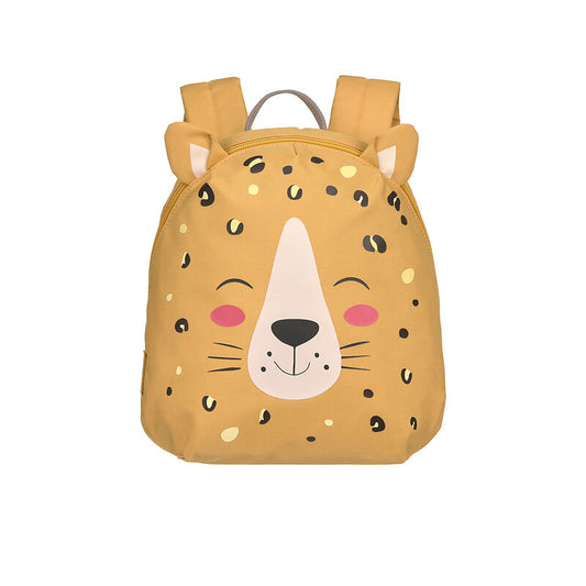 Kindergartenrucksack "Tiny", Leopard