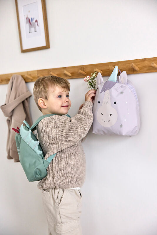 Kindergartenrucksack "Tiny", Drachen