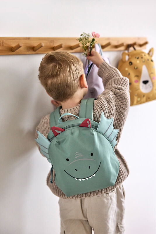Kindergartenrucksack "Tiny", Drachen