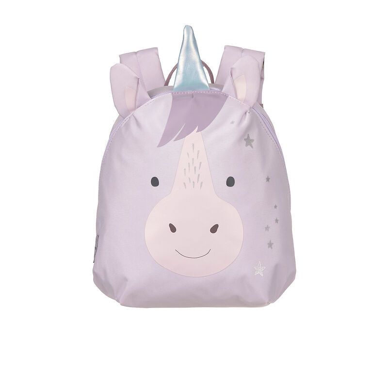 Kindergartenrucksack "Tiny", Einhorn
